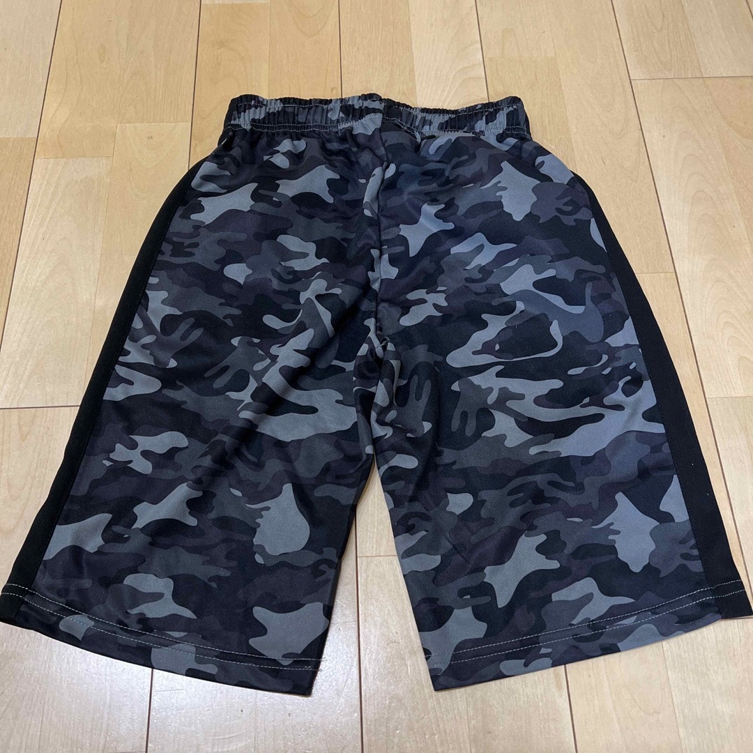 outdoor スポーツウェア　上下セット　160 キッズ/ベビー/マタニティのキッズ服男の子用(90cm~)(その他)の商品写真