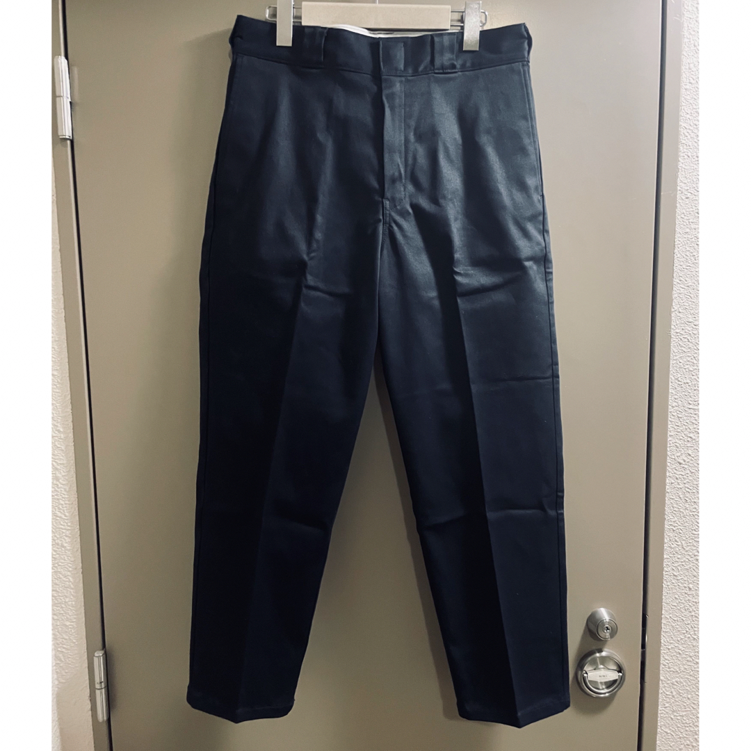 Dickies×RHC Stretch Cotton Wide Pants-
