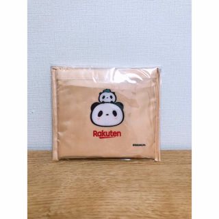 ラクテン(Rakuten)の楽天　エコバッグ（非売品）(エコバッグ)