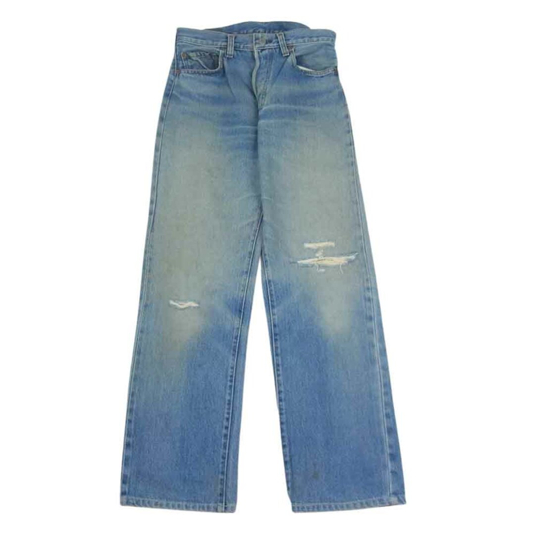 Levi's - Levi's リーバイス 501 ボタン裏524 ボタンフライ デニム