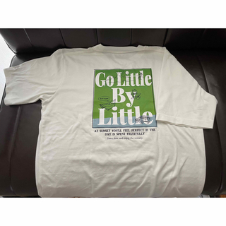 LOGOS - LOGOS tシャツの通販 by ポイポイ's shop｜ロゴスならラクマ