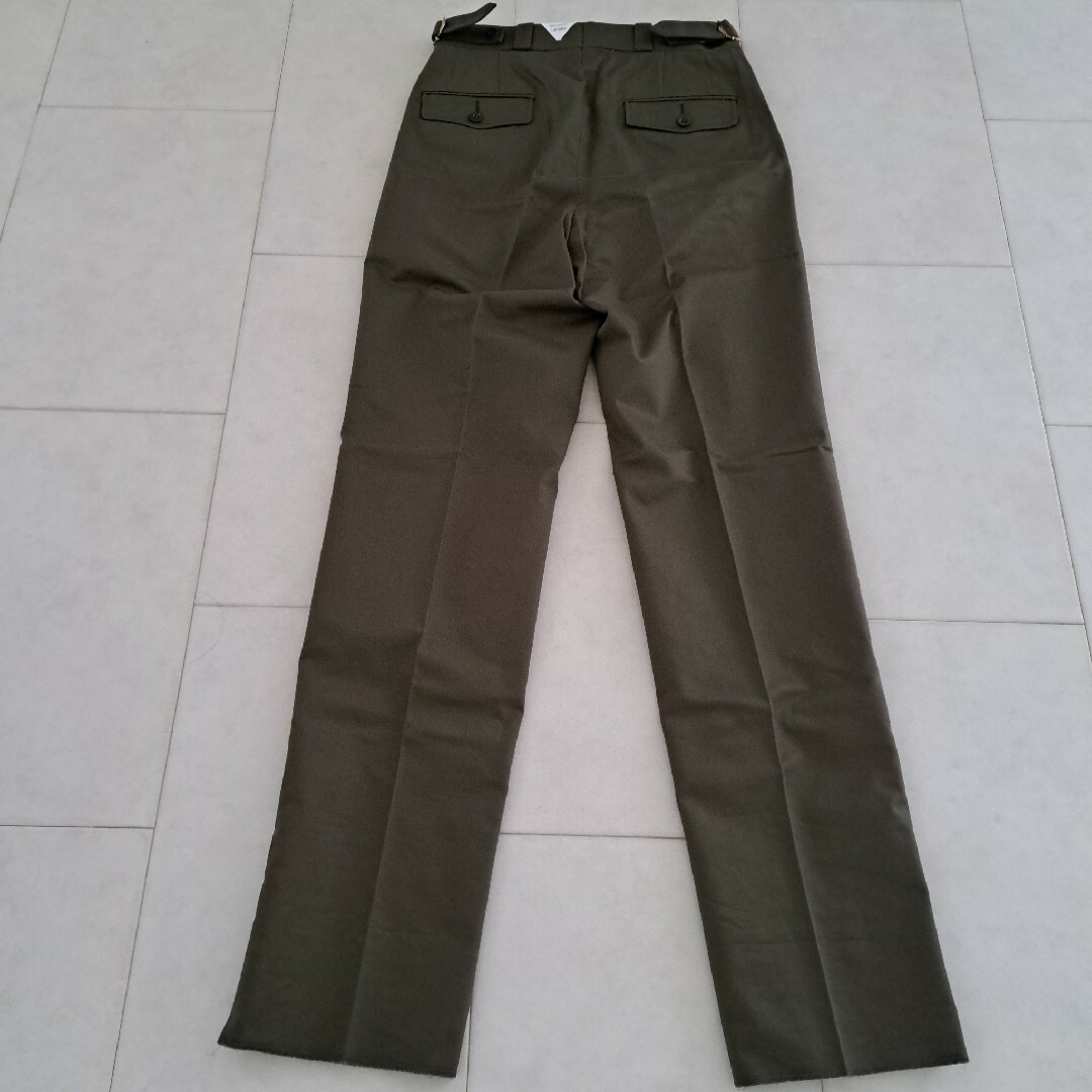 MILITARY(ミリタリー)のTANGENT french army adjuster trousers メンズのパンツ(ワークパンツ/カーゴパンツ)の商品写真