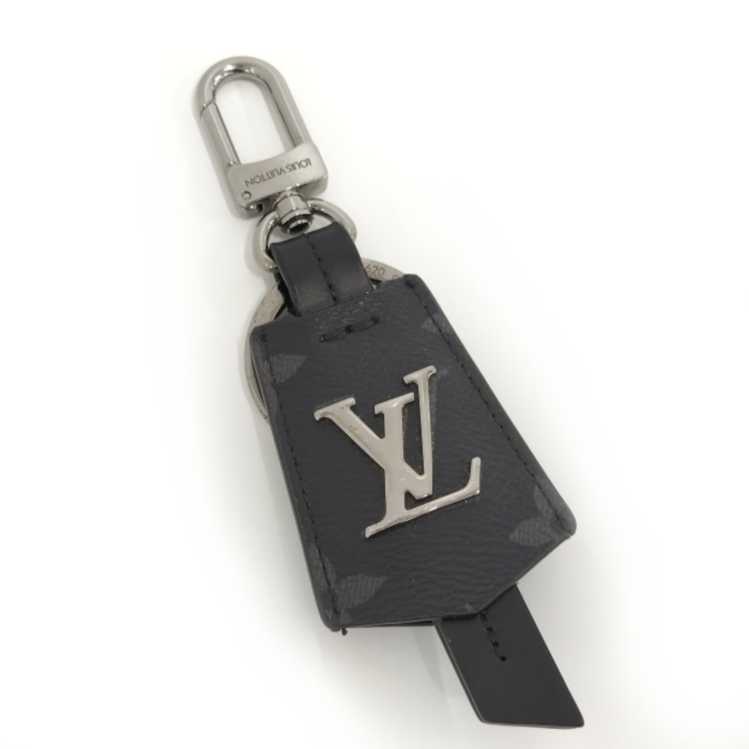 Louis Vuitton LV Cloches-cles Bag Charm and Key Holder