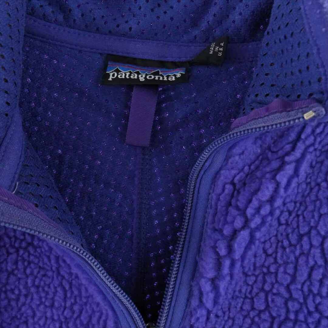 patagonia 91年製 パタゴニア