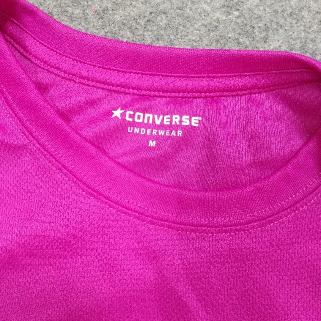 CONVERSE(コンバース)のTシャツ　コンバース レディースのトップス(Tシャツ(半袖/袖なし))の商品写真