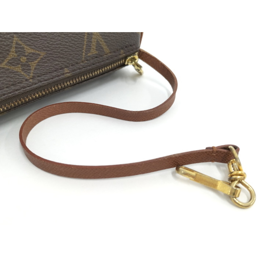 LOUIS VUITTON - LOUIS VUITTON パピヨン 付属ポーチ モノグラムの通販