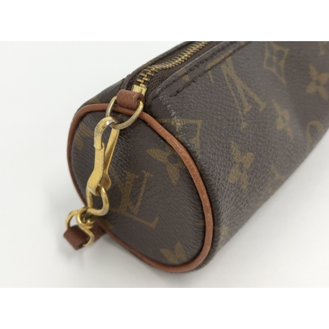 LOUIS VUITTON - LOUIS VUITTON パピヨン 付属ポーチ モノグラムの通販