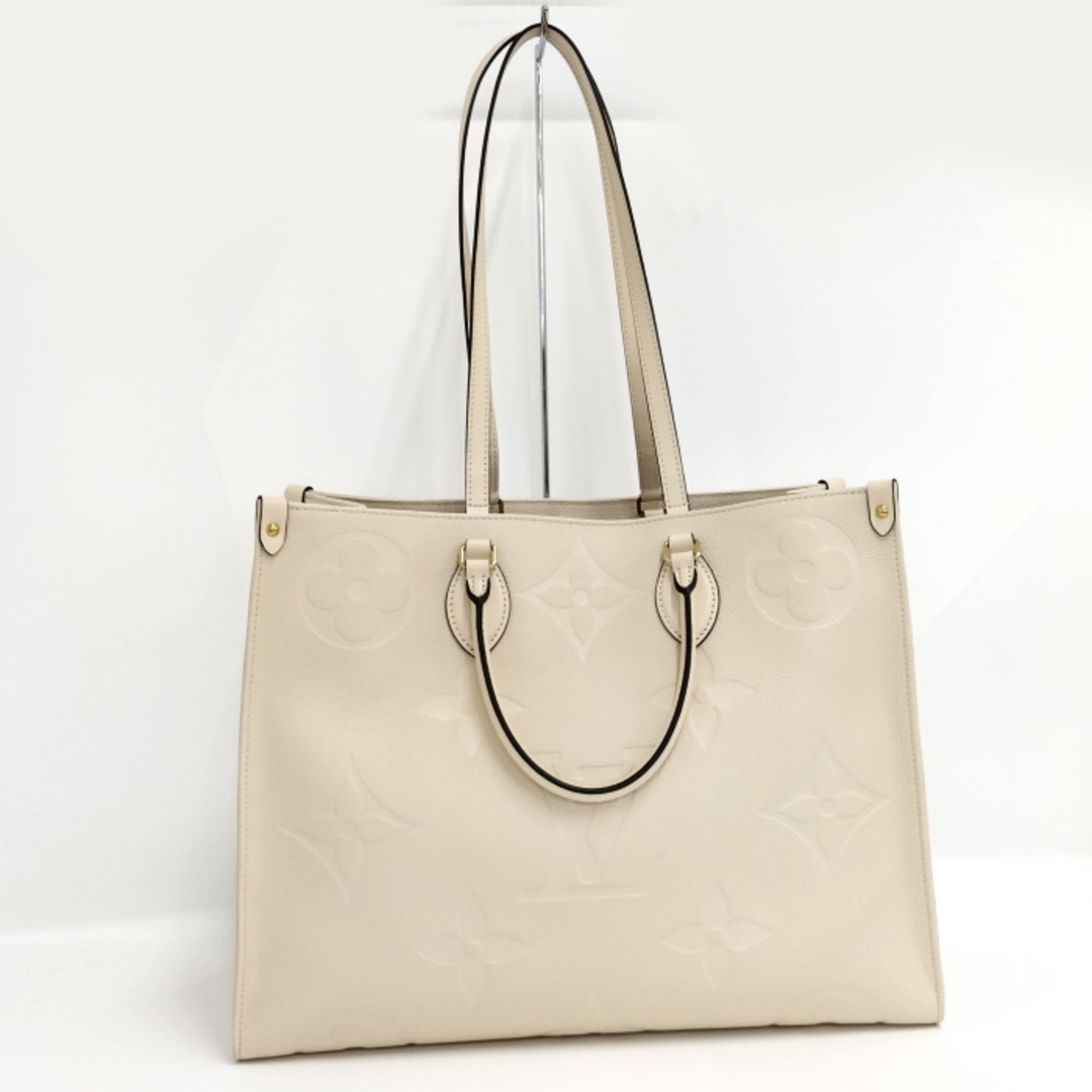 LOUIS VUITTON オンザゴーGM 2WAY トートバッグ モノグラム | フリマアプリ ラクマ LOUIS VUITTON オンザゴーGM 2WAY トートバッグ モノグラム | フリマアプリ ラクマ