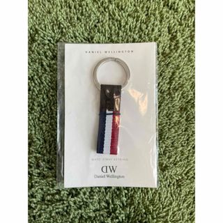 ダニエルウェリントン(Daniel Wellington)の【未使用・新品】danielwellington (キーホルダー/ストラップ)