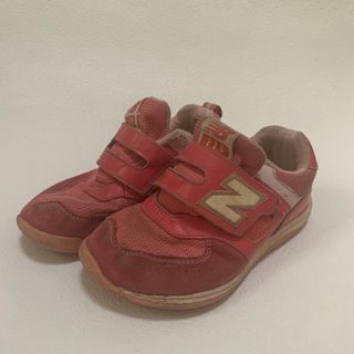 ニューバランス(New Balance)のニューバランス　スニーカー(スニーカー)