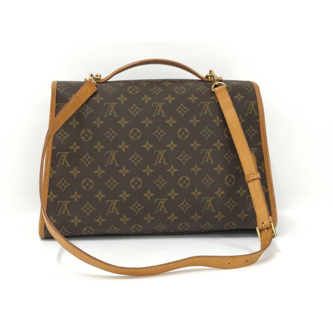 LOUIS VUITTON(ルイヴィトン)のLOUIS VUITTON ビバリー 2WAY ビジネスバッグ ショルダーバッグ メンズのバッグ(その他)の商品写真