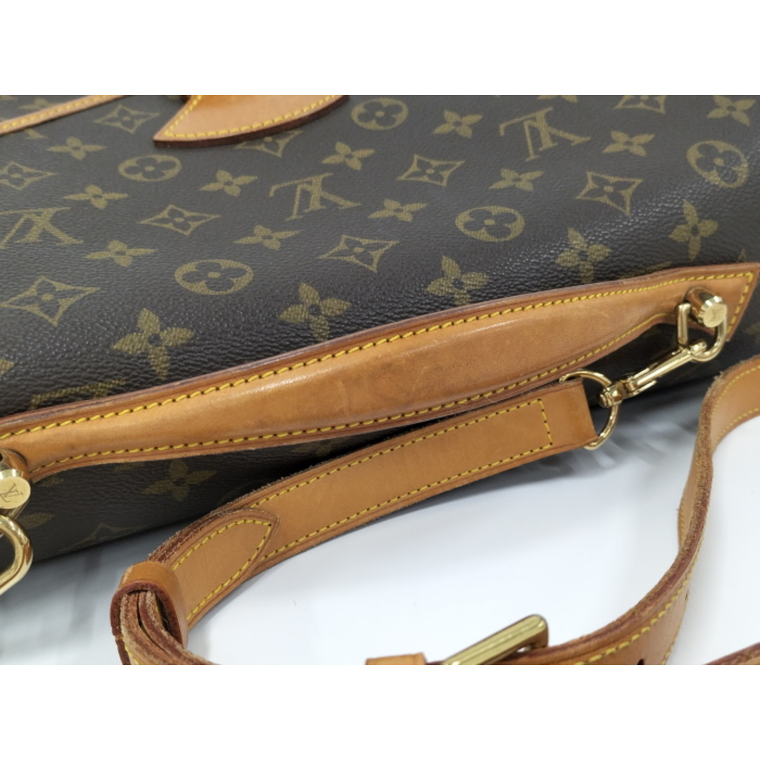 LOUIS VUITTON(ルイヴィトン)のLOUIS VUITTON ビバリー 2WAY ビジネスバッグ ショルダーバッグ メンズのバッグ(その他)の商品写真