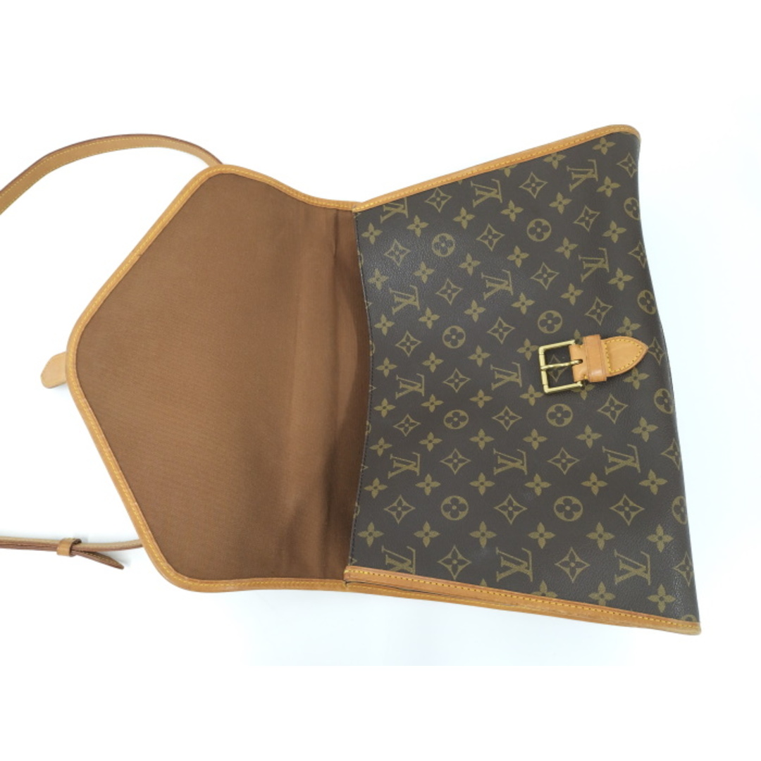 LOUIS VUITTON(ルイヴィトン)のLOUIS VUITTON ビバリー 2WAY ビジネスバッグ ショルダーバッグ メンズのバッグ(その他)の商品写真