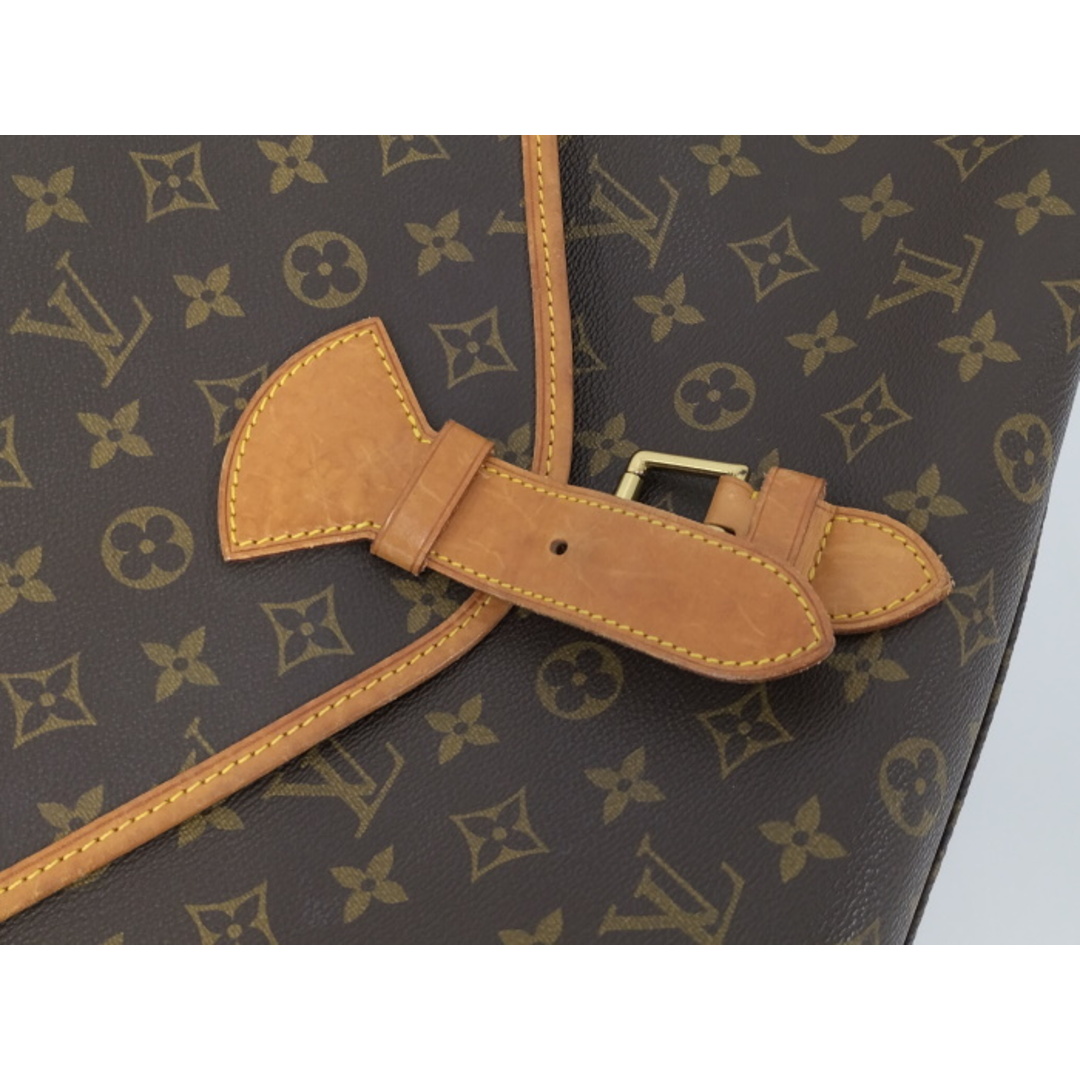 LOUIS VUITTON - LOUIS VUITTON ビバリー 2WAY ビジネスバッグ