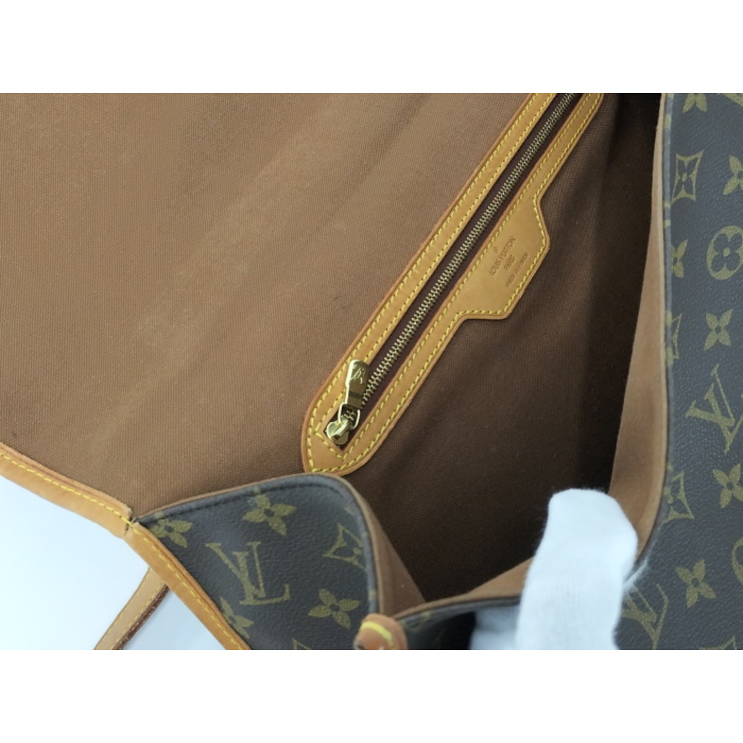 LOUIS VUITTON(ルイヴィトン)のLOUIS VUITTON ビバリー 2WAY ビジネスバッグ ショルダーバッグ メンズのバッグ(その他)の商品写真