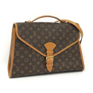 ルイヴィトン(LOUIS VUITTON)のLOUIS VUITTON ビバリー 2WAY ビジネスバッグ ショルダーバッグ(その他)