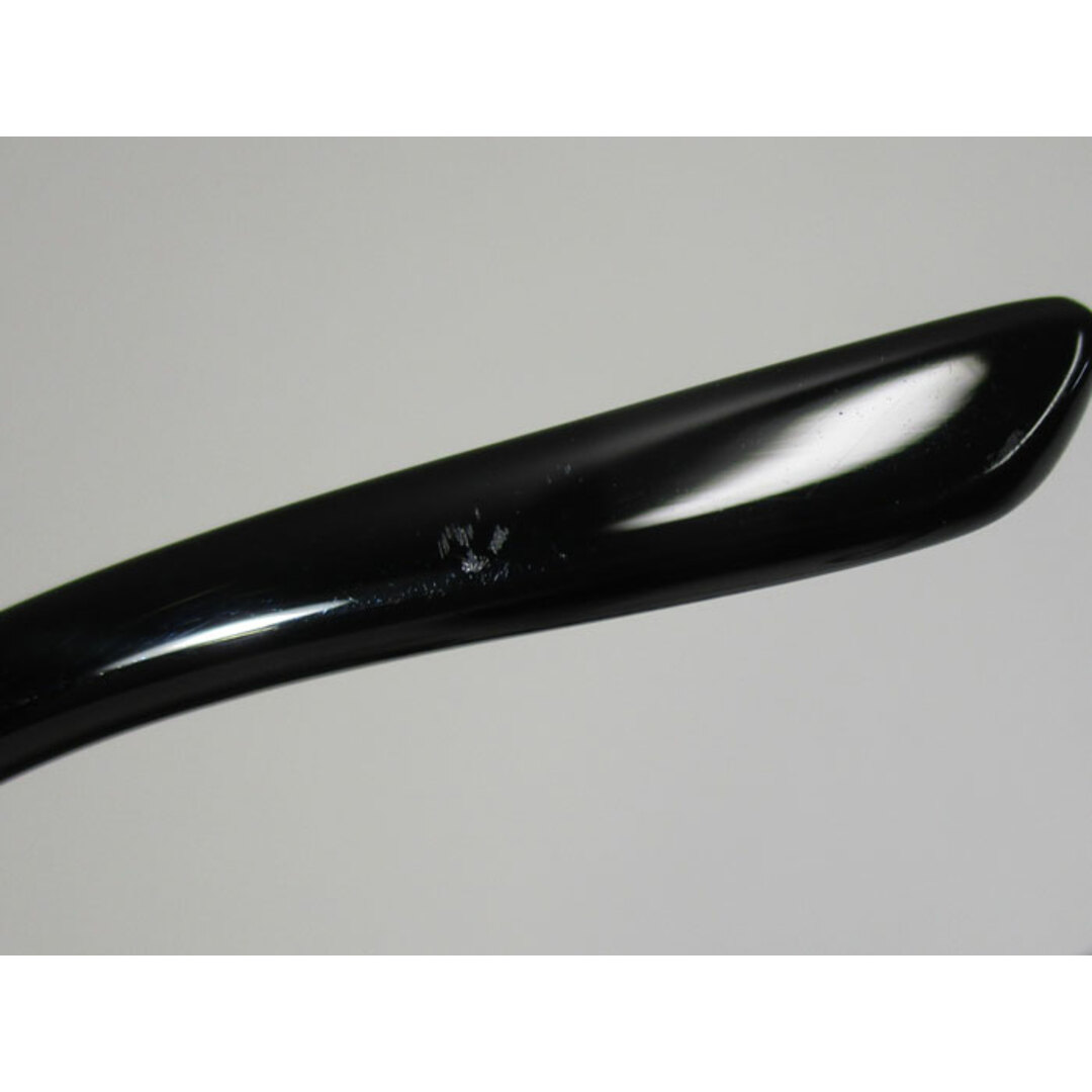 miumiu(ミュウミュウ)のmiu miu サングラス プラスチック ブラック SMU201 レディースのファッション小物(サングラス/メガネ)の商品写真