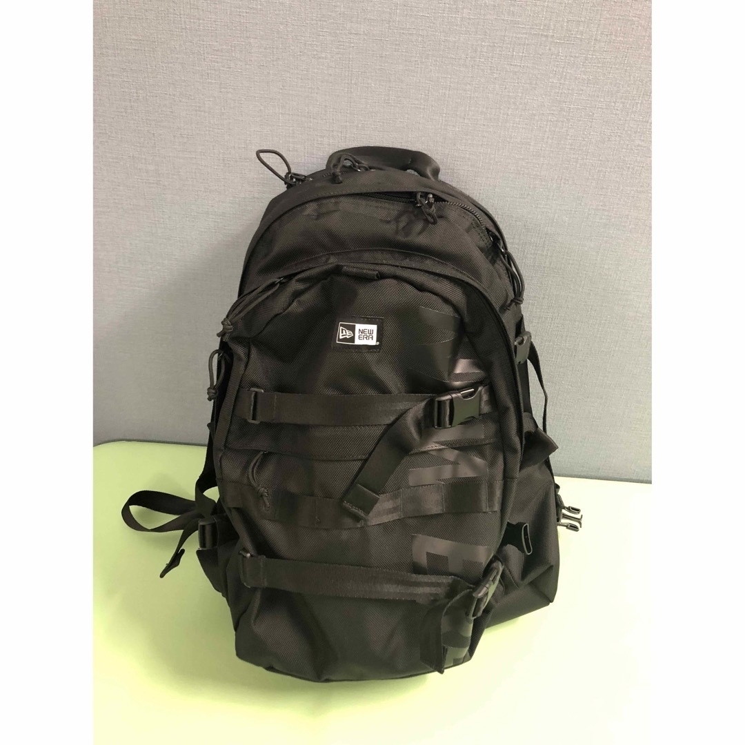 ニューエラ バックパック NEW ERA BAG メンズ レディース