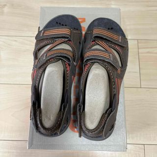 MERRELLサンダル(サンダル)