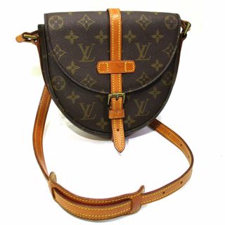 ルイヴィトン(LOUIS VUITTON)のLOUIS VUITTON シャンティ PM ショルダーバッグ モノグラム(ショルダーバッグ)