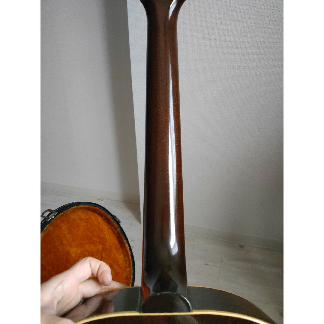 1952年製 GIBSON LG-1 1952年製 GIBSON LG-1