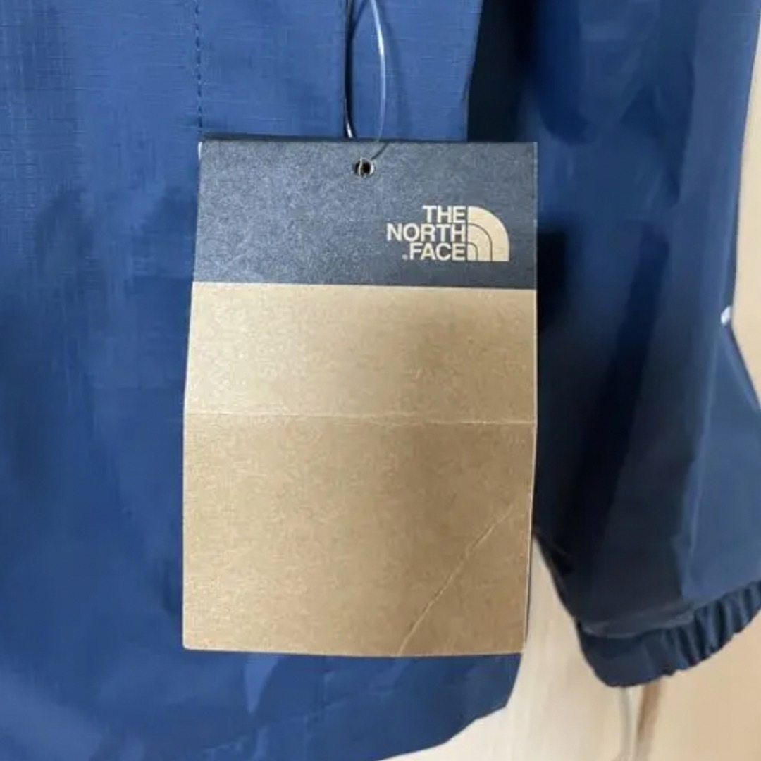 THE NORTH FACE(ザノースフェイス)のTHE NORTH FACEマウンテンパーカー L RESOLVE JACKET メンズのジャケット/アウター(マウンテンパーカー)の商品写真