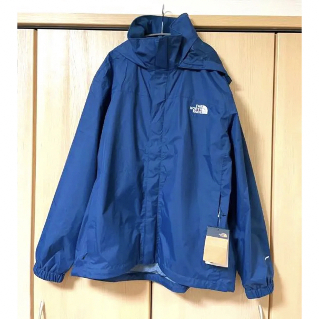 THE NORTH FACE(ザノースフェイス)のTHE NORTH FACEマウンテンパーカー L RESOLVE JACKET メンズのジャケット/アウター(マウンテンパーカー)の商品写真