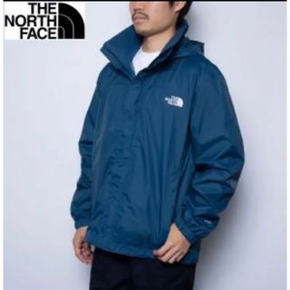 ザノースフェイス(THE NORTH FACE)のTHE NORTH FACEマウンテンパーカー L RESOLVE JACKET(マウンテンパーカー)