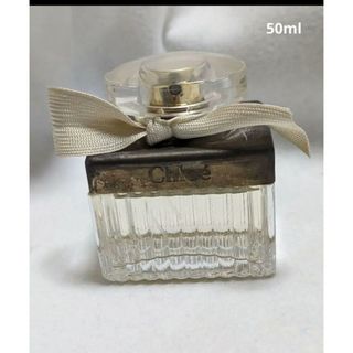 クロエ(Chloe)のクロエオードトワレ50ml(香水(女性用))