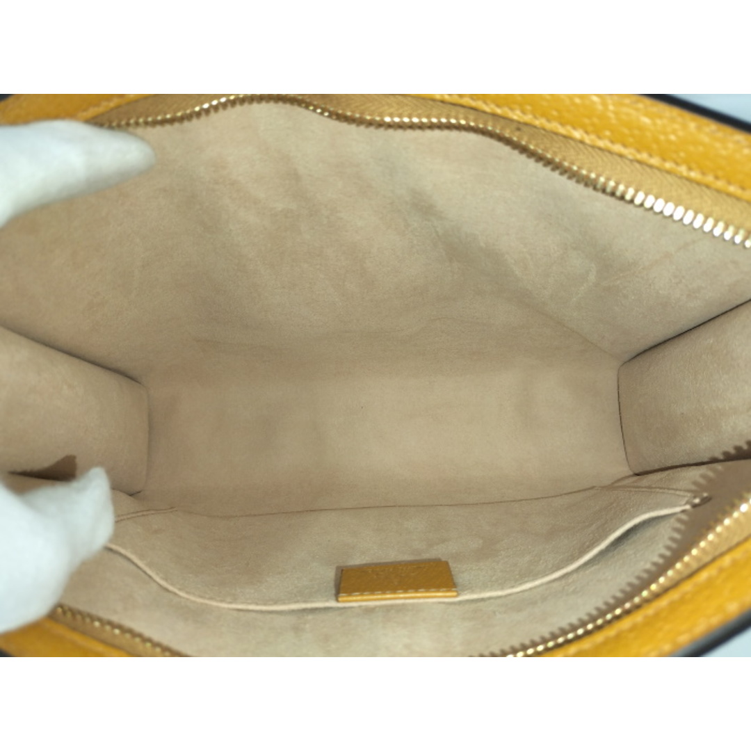 GUCCI - GUCCI クラッチバッグ テディベア EXO KAI コラボ GG GUCCI - GUCCI クラッチバッグ テディベア EXO KAI コラボ GG