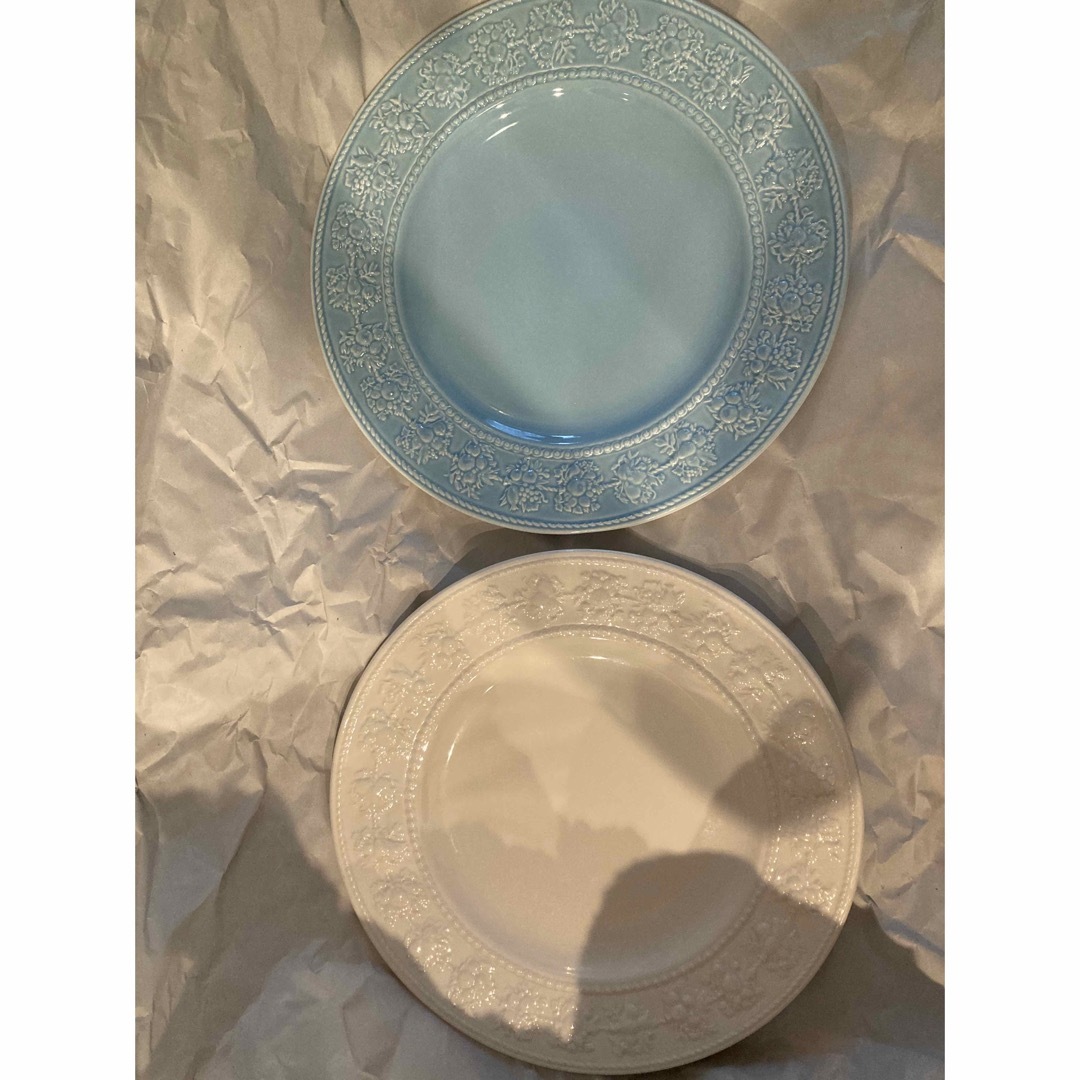 WEDGWOOD  平皿