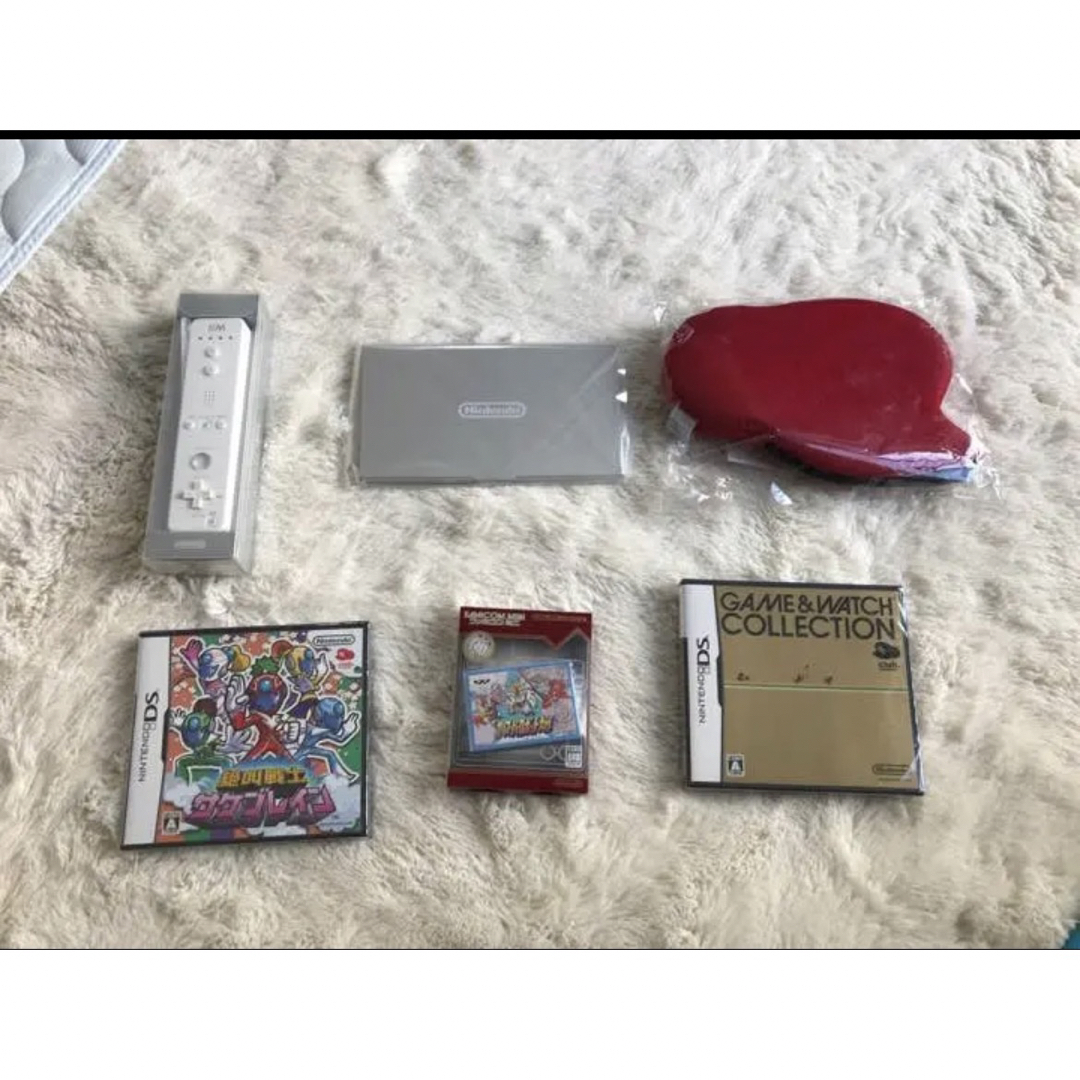ファミコンミニ 第2次スーパーロボット大戦&任天堂非売品セット | フリマアプリ ラクマ ファミコンミニ 第2次スーパーロボット大戦&任天堂非売品セット | フリマアプリ ラクマ