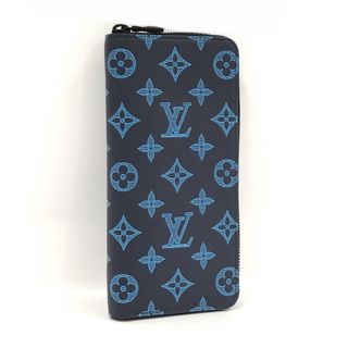 ルイヴィトン(LOUIS VUITTON)のLOUIS VUITTON ジッピーウォレット ヴェルティカル(財布)