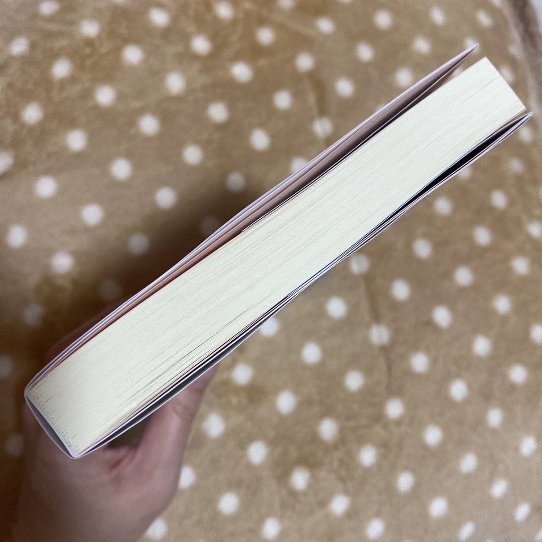 ストロベリームーン エンタメ/ホビーの本(文学/小説)の商品写真