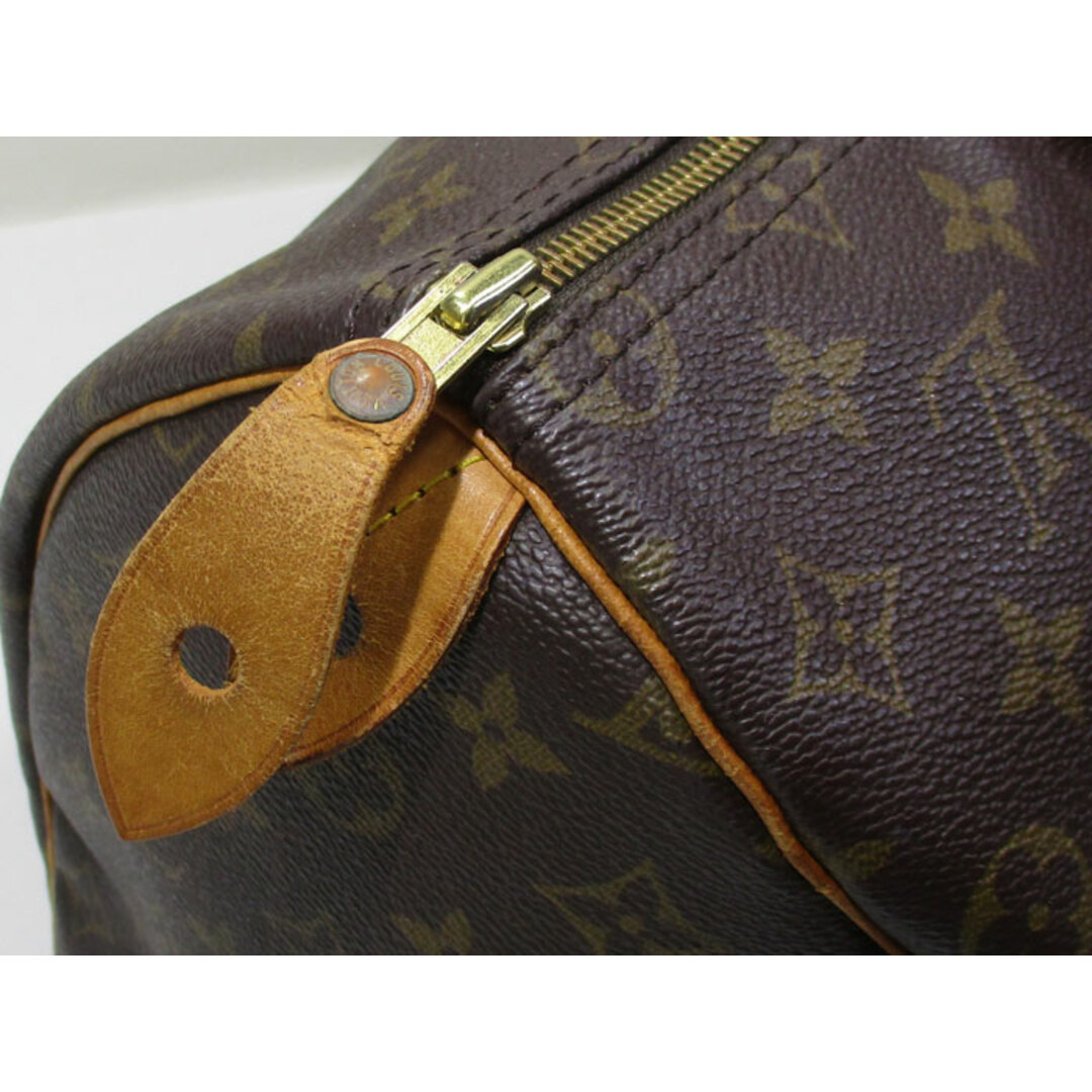 LOUIS VUITTON   LOUIS VUITTON ボストンバッグ スピーディ