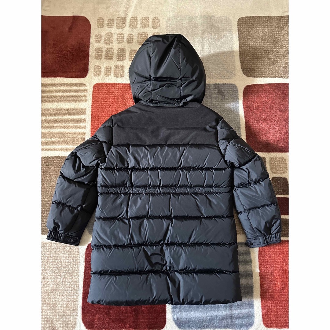MONCLER モンクレール ダウンジャケット キッズ NURAY 21AW 8 - www
