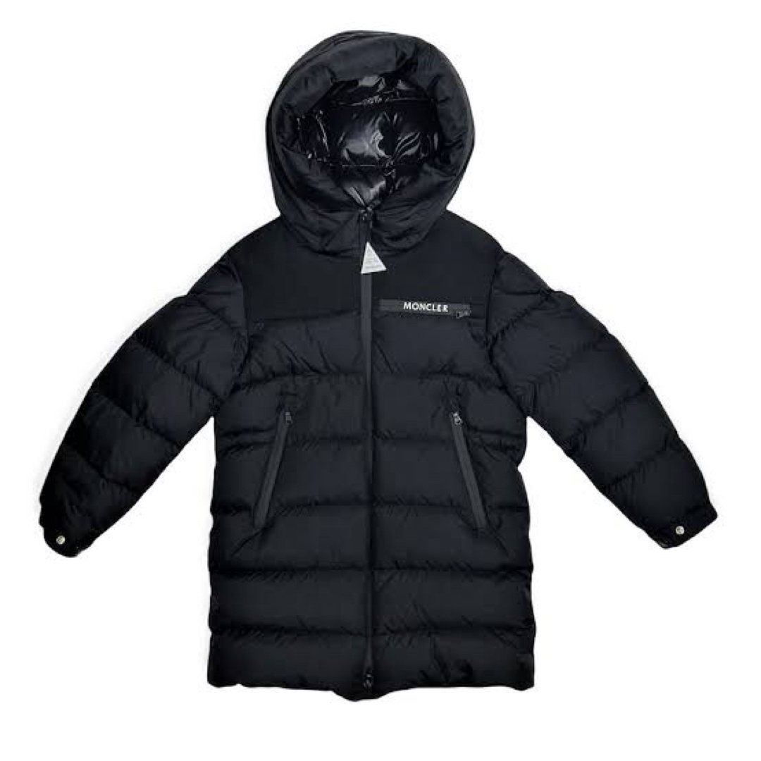 MONCLER モンクレールダウン　子供用　8首から裾まで約64cm