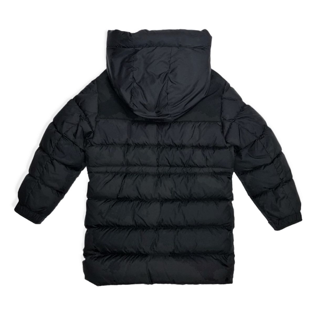 モンクレール MONCLER ダウン マットブラック 8A 美品