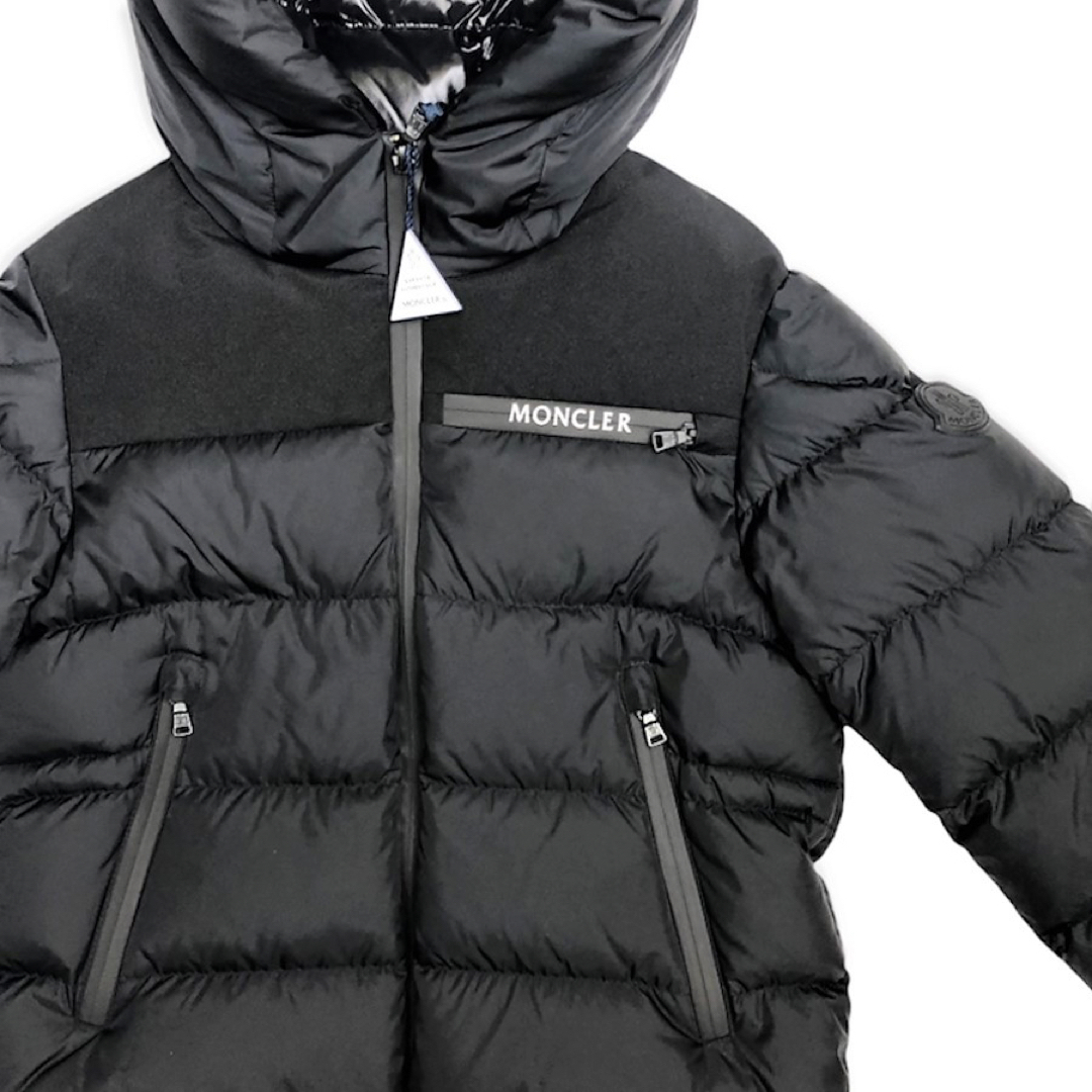 MONCLER モンクレールダウン　子供用　8首から裾まで約64cm