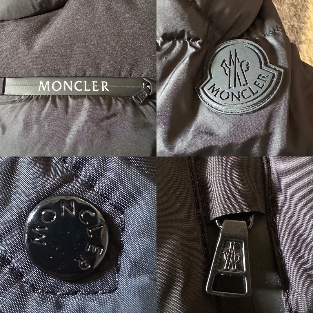 MONCLER モンクレール ダウンジャケット キッズ NURAY 21AW 8 | www