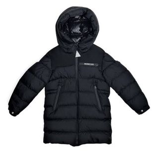 モンクレール(MONCLER)のMONCLER モンクレール ダウンジャケット キッズ NURAY 21AW 8(ジャケット/上着)