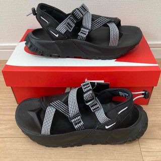 ナイキ(NIKE)のNIKE ONEONTA SANDAL 24cm(サンダル)