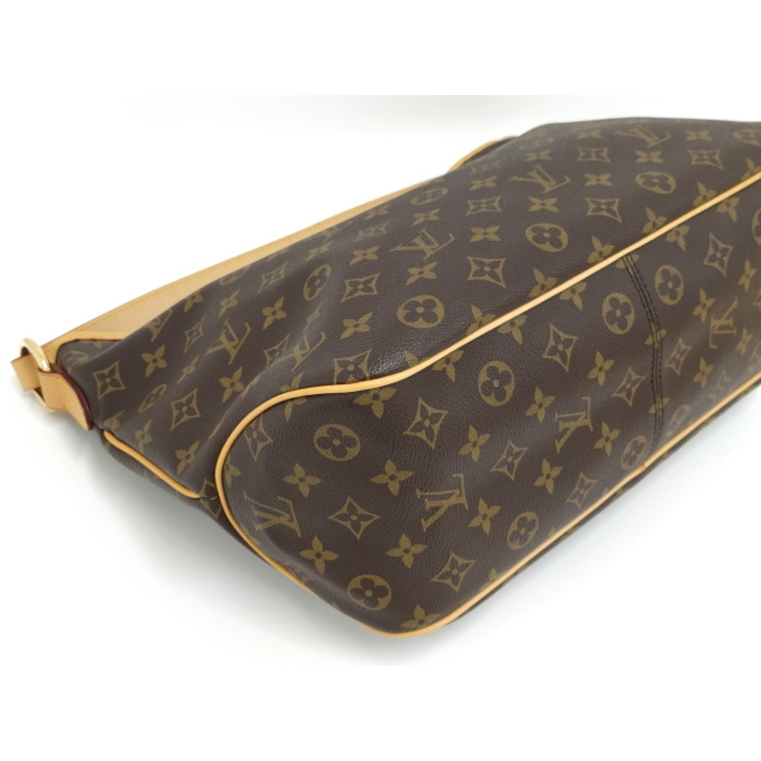 LOUIS VUITTON ディライトフルPM ワンショルダーバッグ モノグラム