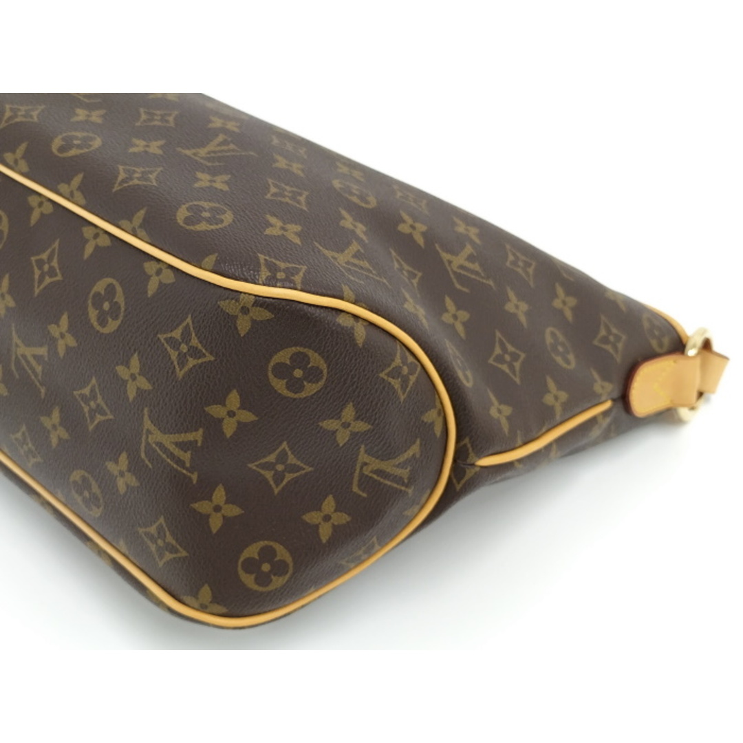 LOUIS VUITTON ディライトフルPM ワンショルダーバッグ モノグラム