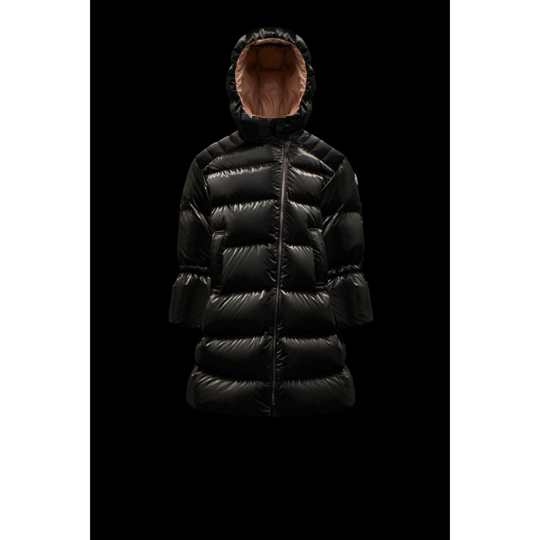 新品 MONCLER モンクレール ダウンコート キッズ ODETTA 8サイズ