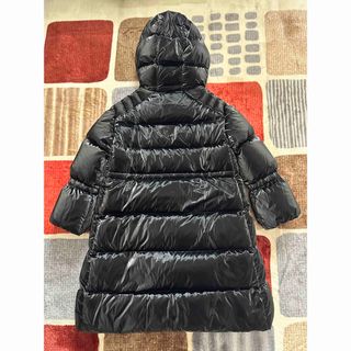 MONCLER - 新品 MONCLER モンクレール ダウンコート キッズ ODETTA 8