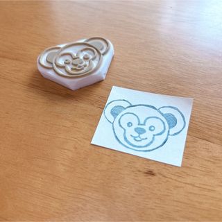 消しゴムはんこ(はんこ)