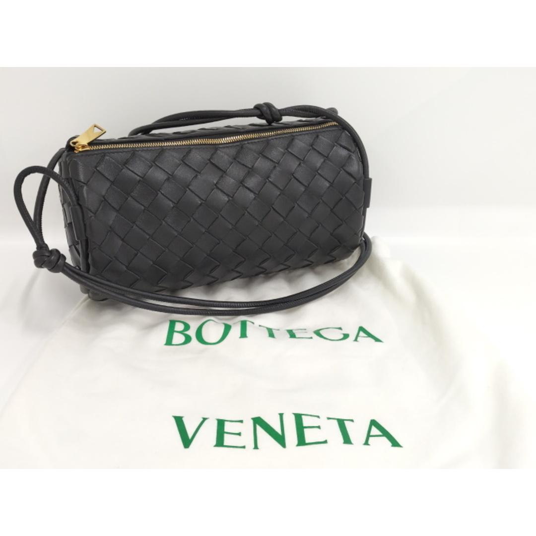 BOTTEGA VENETA - BOTTEGA VENETA イントレチャート ストラップ BOTTEGA VENETA - BOTTEGA VENETA イントレチャート ストラップ