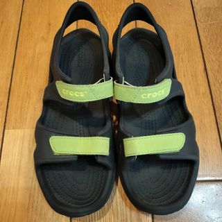 クロックス(crocs)のCROCSのサンダル(サンダル)