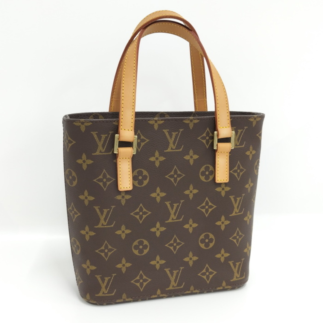 LOUIS VUITTON ヴァヴァン PM トートバッグ モノグラムモノグラムサイズ